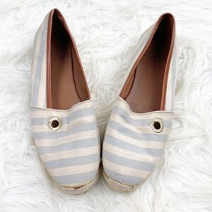 Hunter Adler Espadrilles Loafers Beach Flat Shoes